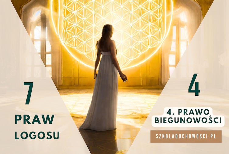 Prawa logosu – 4. Prawo Biegunowości